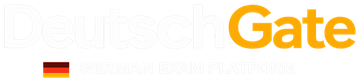 DeutschGate